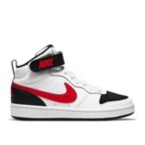 Nike Court Borough Mid 2 Sneakers Sz 12.5